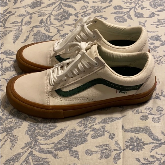 vans old skool marshmallow alpine